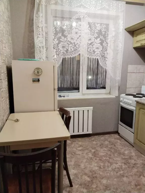 1-к кв. Кемеровская область, Кемерово ул. Гагарина, 144 (32.0 м) - Фото 1