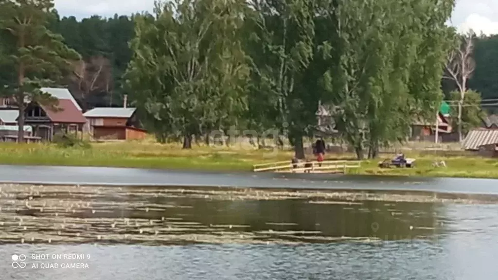 Дом в Удмуртия, Красногорский район, с. Кокман  (41 м) - Фото 1