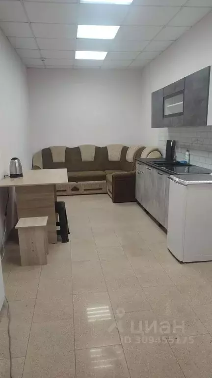 2-к кв. Крым, Ялта ул. К. Маркса, 12 (70.0 м) - Фото 2