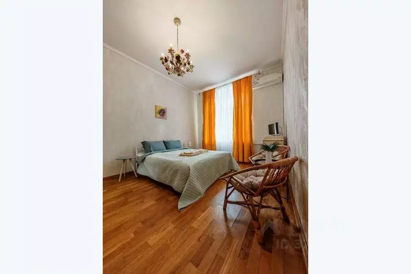 1-к кв. Москва просп. Мира, 184К1 (49.0 м) - Фото 2