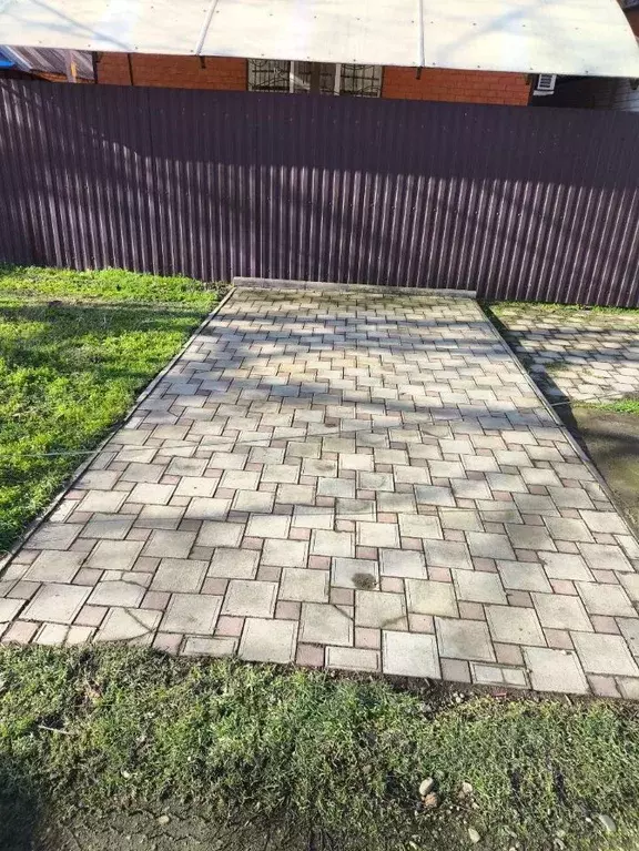 Дом в Краснодарский край, Краснодар Дубинка мкр, ул. Фурманова, 51 ... - Фото 2