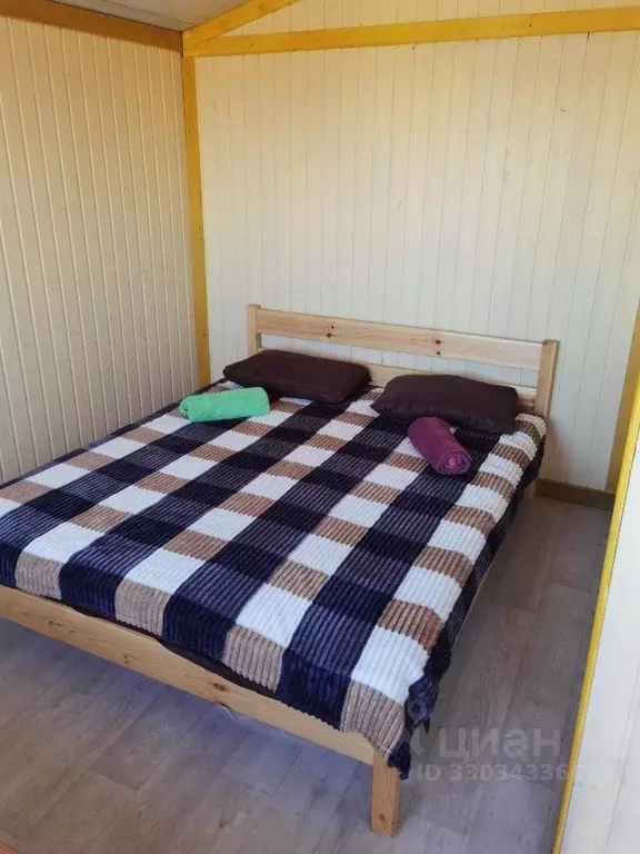 Дом в Сахалинская область, Южно-Курильский муниципальный округ, Алигер ... - Фото 1