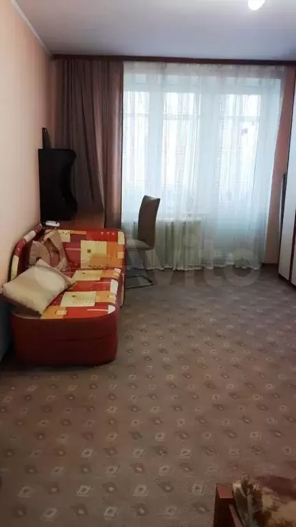 1-к. квартира, 34 м, 3/9 эт. - Фото 0