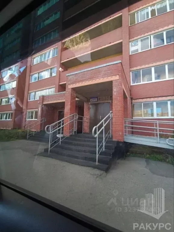 2-к кв. Пермский край, Пермь ул. Генерала Черняховского, 45А (60.6 м) - Фото 1