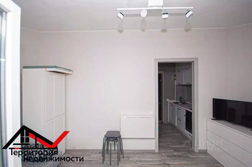 Студия Севастополь ш. Фиолентовское, 134к1 (21.2 м) - Фото 2