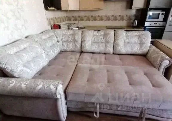 Студия Тюменская область, Тюмень бул. Бориса Щербины, 18 (34.0 м) - Фото 2