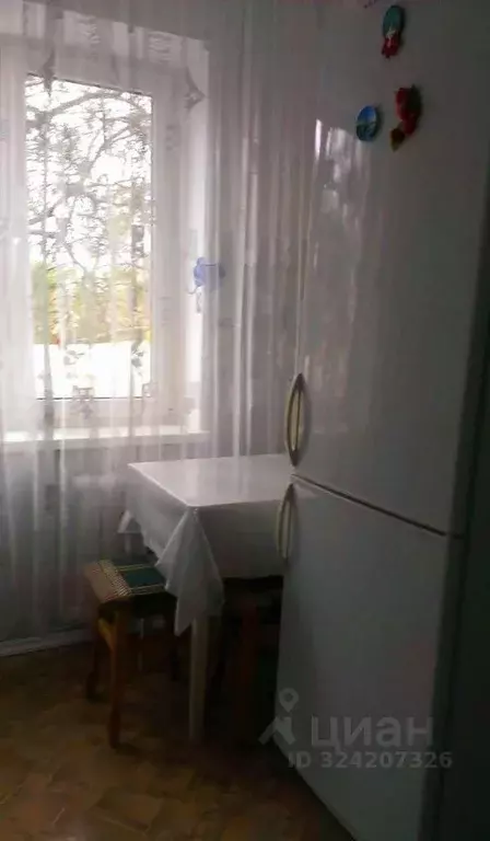 2-к кв. Краснодарский край, Краснодар ул. Имени Тургенева, 203 (50.8 ... - Фото 2