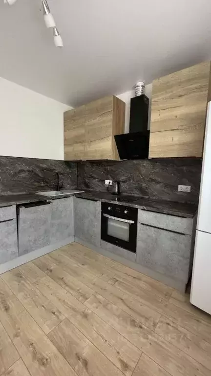 1-к кв. Краснодарский край, Краснодар ул. Скандинавская, 1к7 (34.0 м) - Фото 1