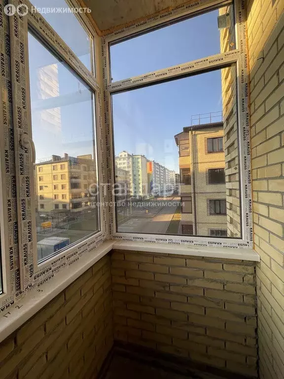 1-комнатная квартира: Ессентуки, Никольская улица, 25к1 (45 м) - Фото 1