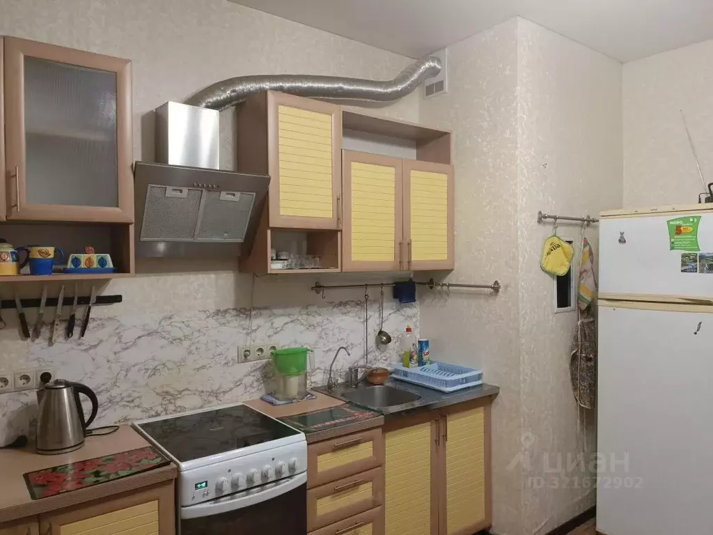2-к кв. Ростовская область, Ростов-на-Дону ул. Еременко, 103 (55.0 м) - Фото 0
