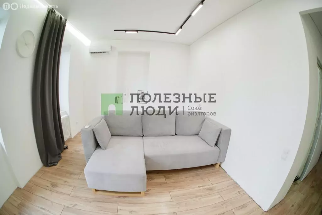 2-комнатная квартира: Евпатория, улица Сытникова, 17 (41.3 м) - Фото 2