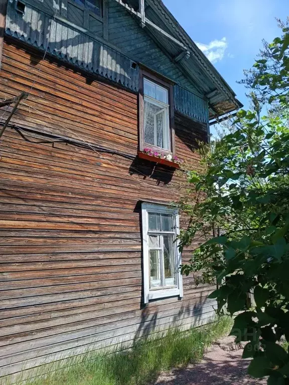 1-к кв. Ленинградская область, Выборг ул. Шестакова, 31 (32.2 м) - Фото 2