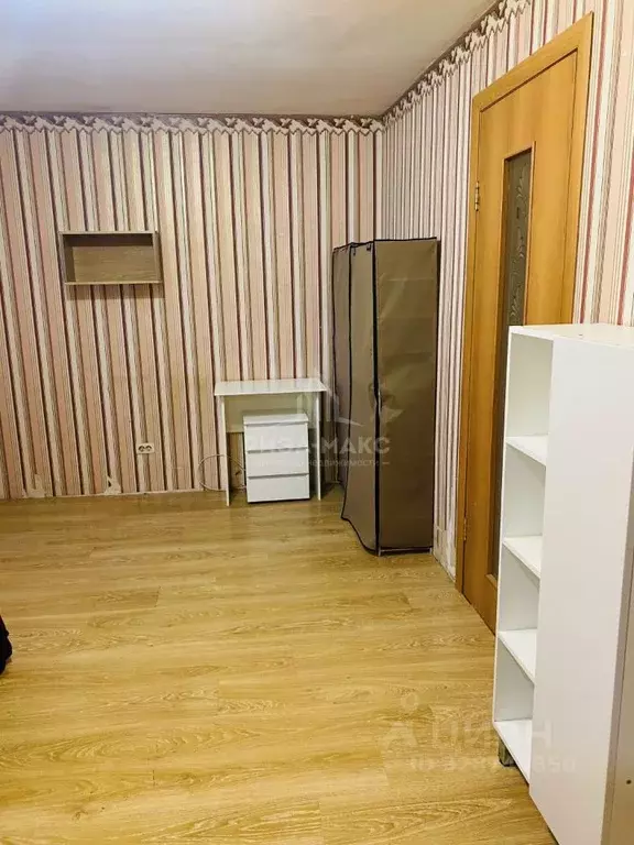 2-к кв. Брянская область, Брянск ул. Клары Цеткин, 25 (36.5 м) - Фото 2