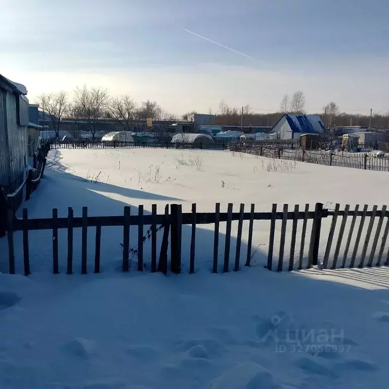 Участок в Новосибирская область, Куйбышев Мичуринец БТЭЦ со, ул. ... - Фото 2