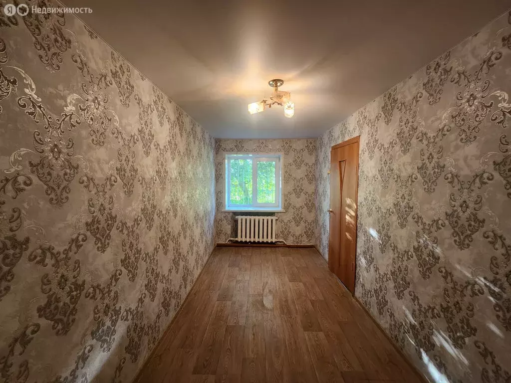 3-комнатная квартира: Курган, улица Ломоносова, 8А (53.4 м) - Фото 1
