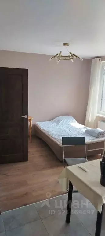 Студия Московская область, Мытищи бул. Тенистый, 17 (35.2 м) - Фото 1
