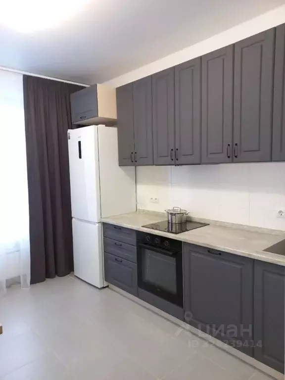 2-к кв. Москва ул. Годовикова, 11А (57.1 м) - Фото 1