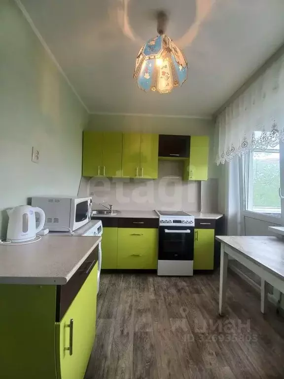 2-к кв. Амурская область, Благовещенск 2-й мкр, ул. Дьяченко, 6 (41.6 ... - Фото 1