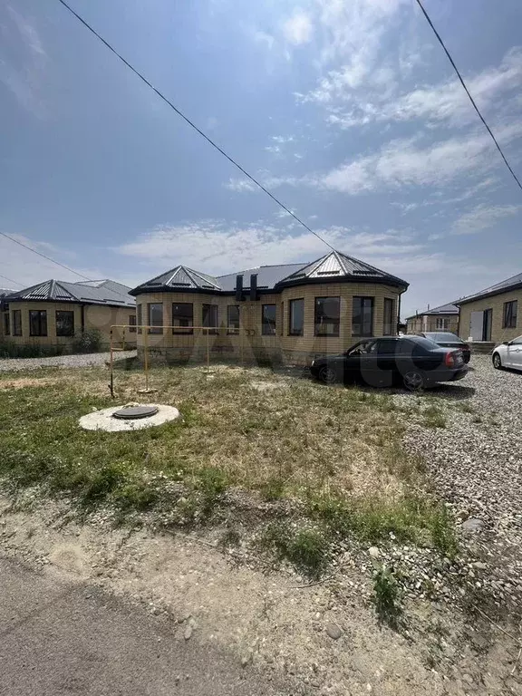 Коттедж 102 м на участке 3,3 сот. - Фото 0