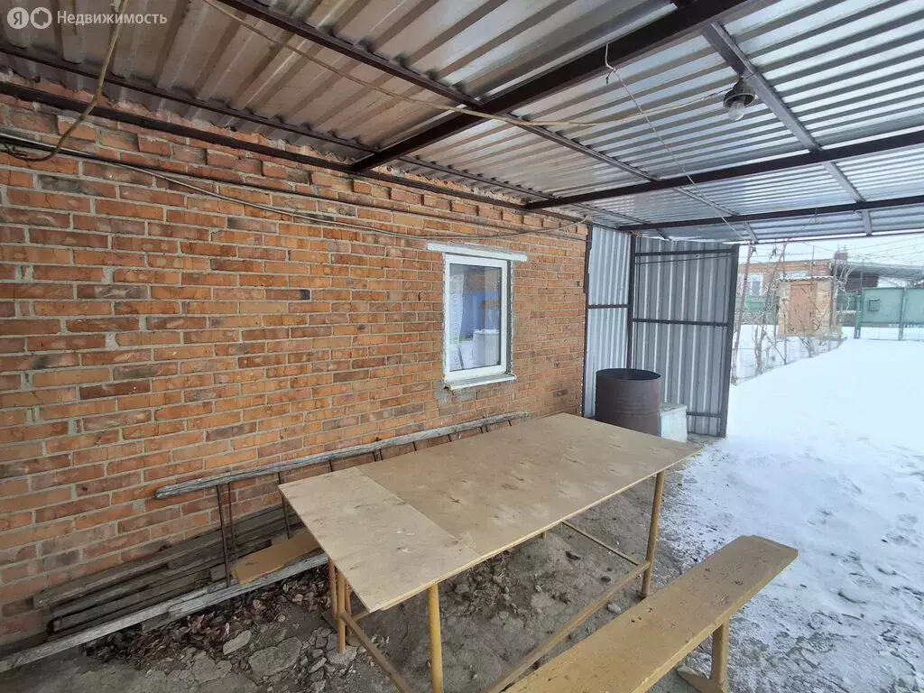 Дом в посёлок Широчанка, улица Якира (63.7 м) - Фото 1