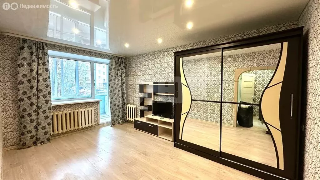 2-комнатная квартира: Сокол, Советская улица, 70 (48.1 м) - Фото 2