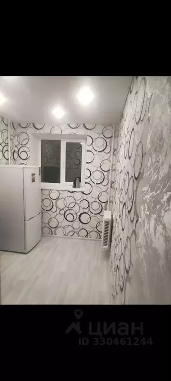 1-к кв. Курская область, Курск Сумская ул., 38А (32.0 м) - Фото 1
