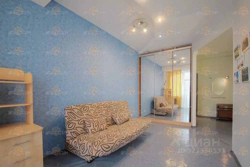 Студия Ставропольский край, Ставрополь ул. Мира, 282 (35.6 м) - Фото 1