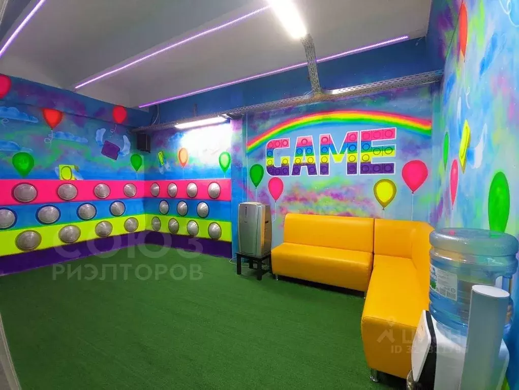 Помещение свободного назначения в Волгоградская область, Волгоград ... - Фото 1