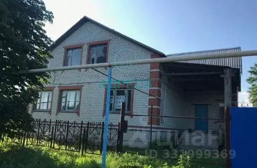 Дом в Белгородская область, Чернянский муниципальный округ, с. Огибное ... - Фото 1