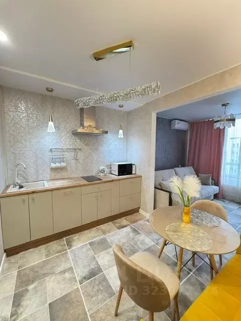 1-к кв. Московская область, Лыткарино 6-й мкр, 15Г (36.0 м) - Фото 1