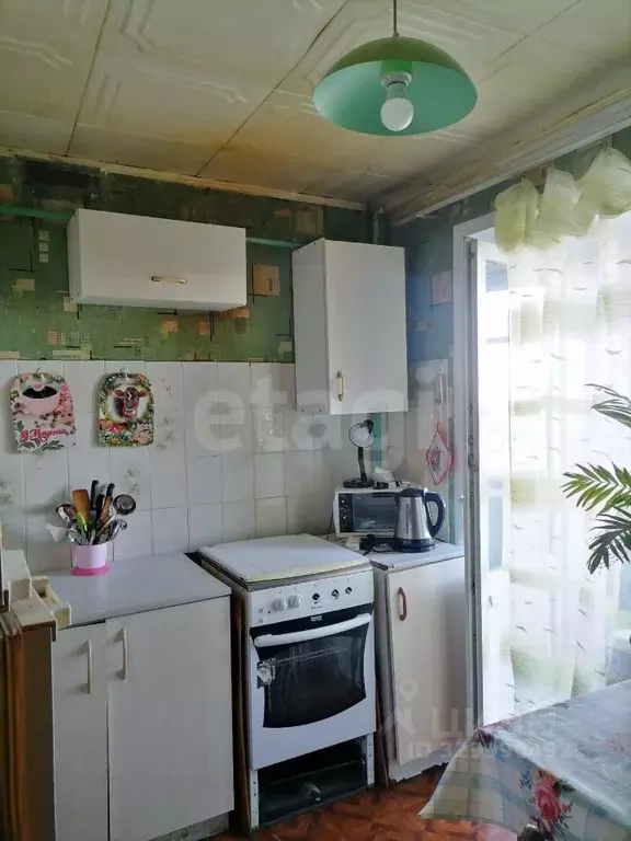 1-к кв. Самарская область, Самара Средне-Садовая ул., 68 (27.1 м) - Фото 1
