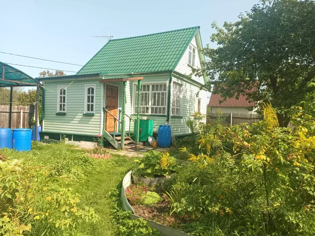 Дача, 49 м - Фото 0