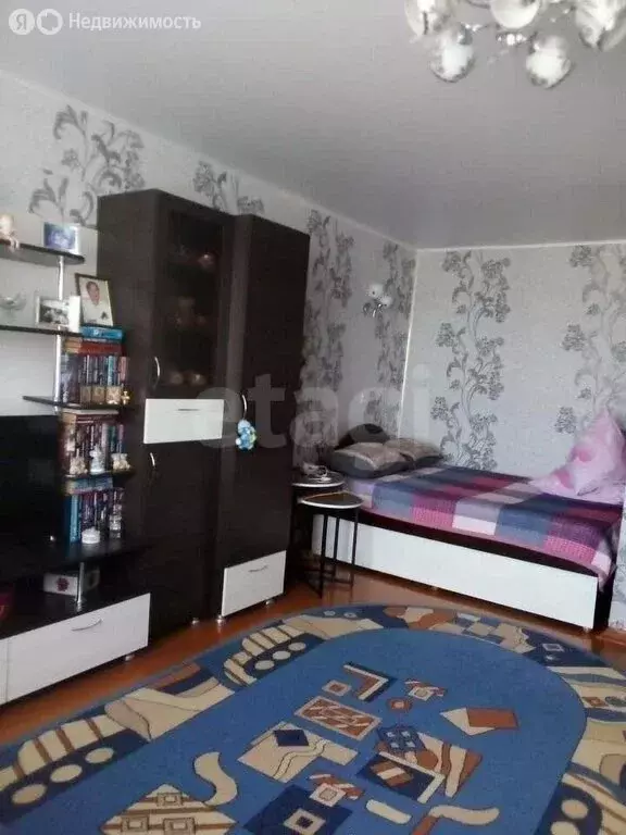 1-комнатная квартира: Челябинск, улица ОПМС-42, 5 (36.1 м) - Фото 0