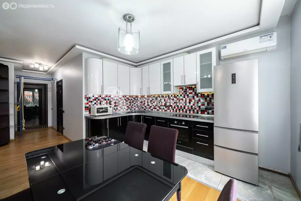 2-комнатная квартира: Одинцово, Триумфальная улица, 7 (65.3 м) - Фото 1