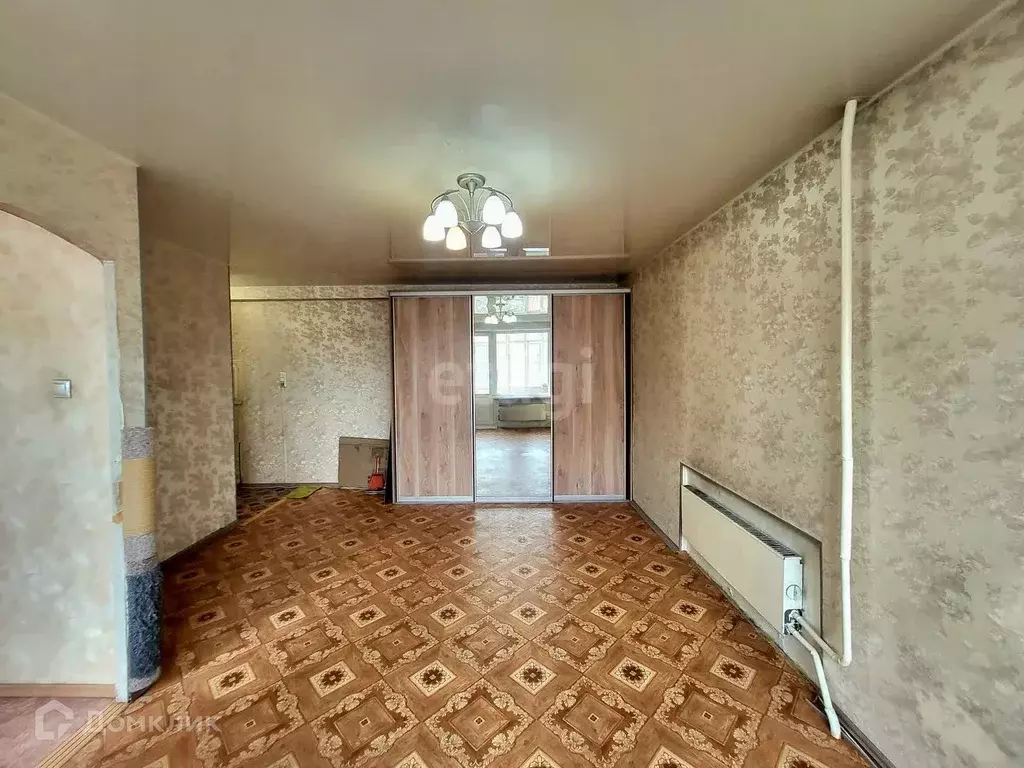 Продаётся 1-к квартира, 31.8 м - Фото 1