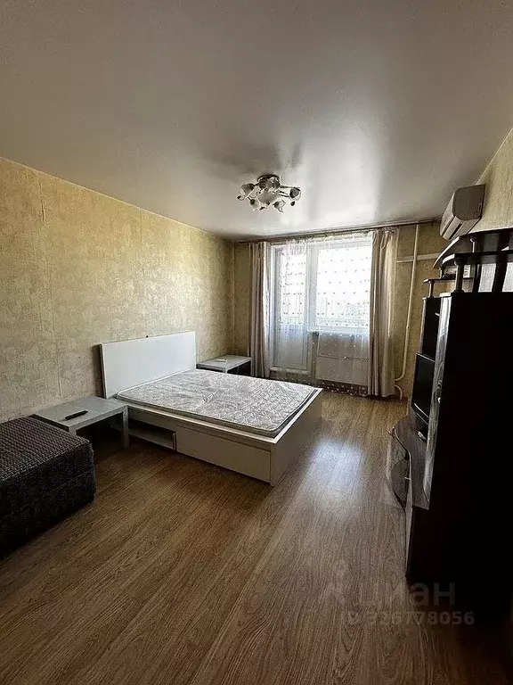 1-к кв. Москва Митинская ул., 52 (37.8 м) - Фото 1