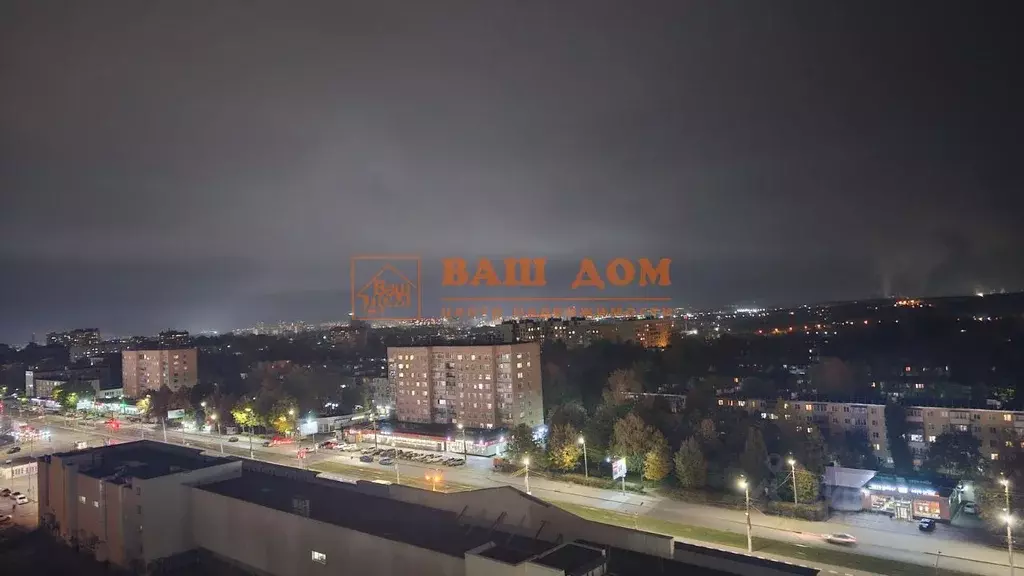 2-к кв. Тульская область, Тула просп. Ленина, 124 (58.0 м) - Фото 1