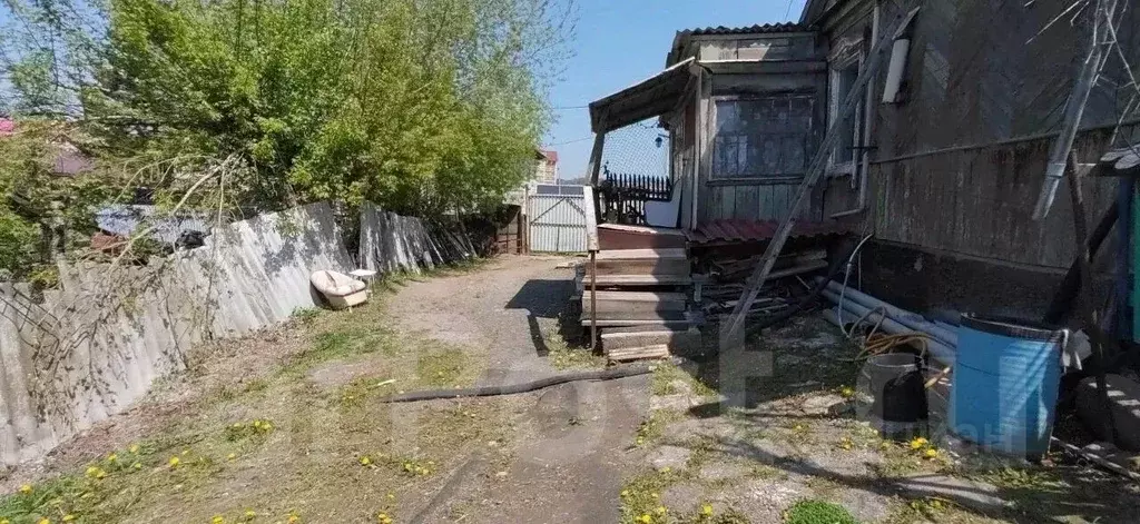 Дом в Приморский край, Находка ул. Лебяжья, 56 (54 м) - Фото 2