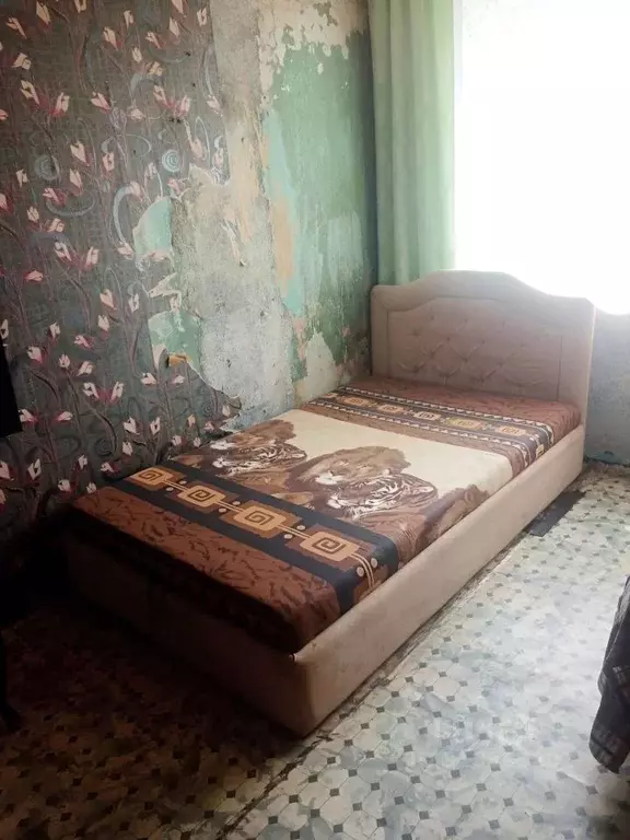 Комната Кемеровская область, Прокопьевск ул. Петренко, 5А (12.0 м) - Фото 1