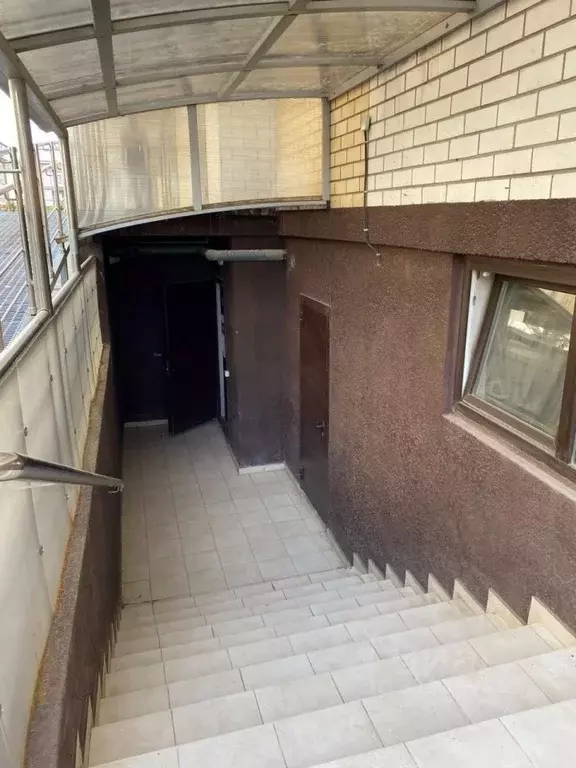 Помещение свободного назначения в Краснодарский край, Краснодар ... - Фото 1