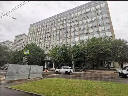 Помещение свободного назначения в Москва 3-я Мытищинская ул., 16С60 ... - Фото 1