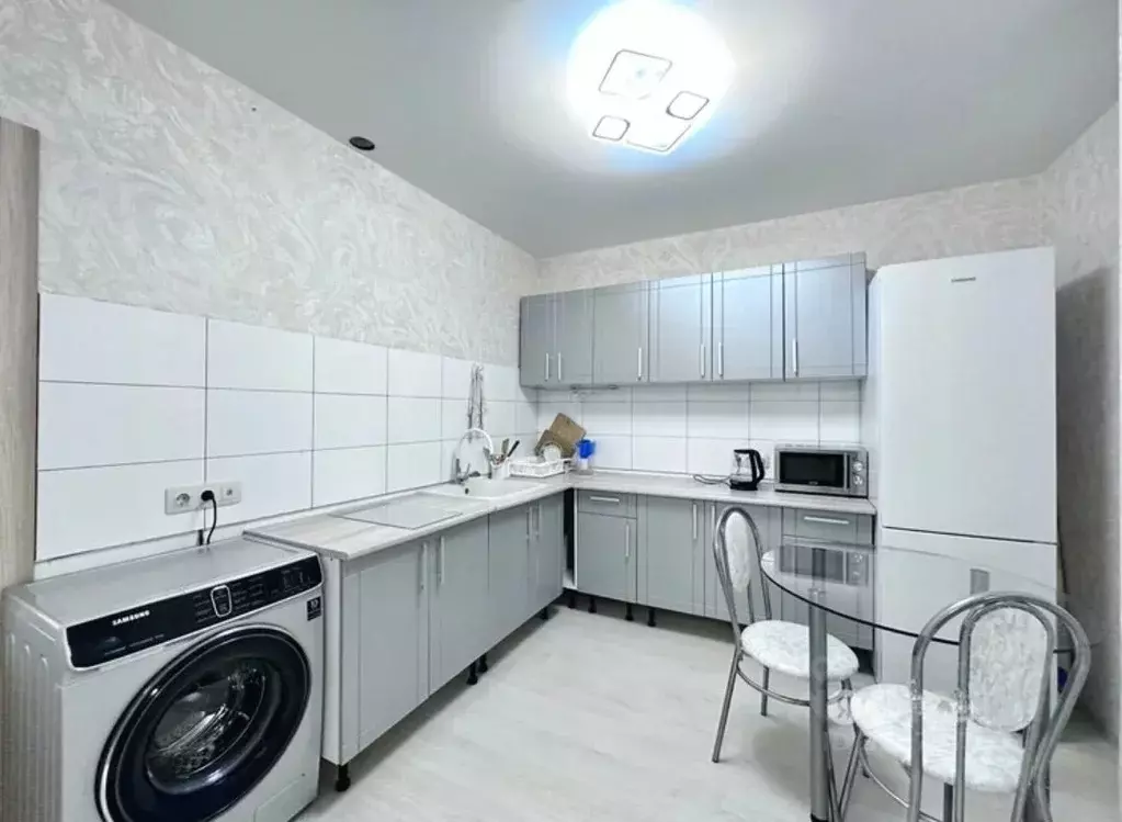 2-к кв. Московская область, Красногорск городской округ, д. Глухово ... - Фото 1