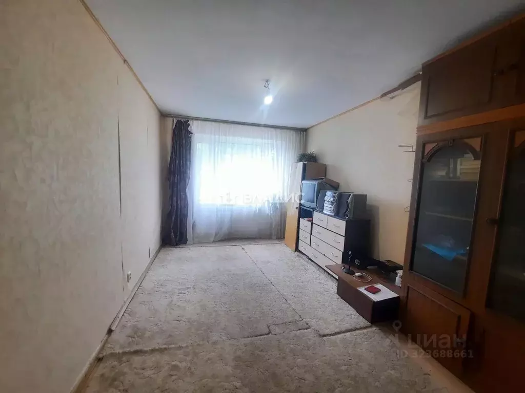 3-к кв. Московская область, Луховицы муниципальный округ, пос. Совхоза ... - Фото 1