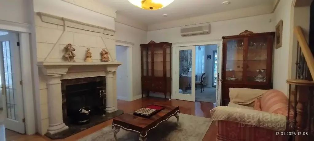 Коттедж в Московская область, Одинцовский городской округ, д. ... - Фото 2