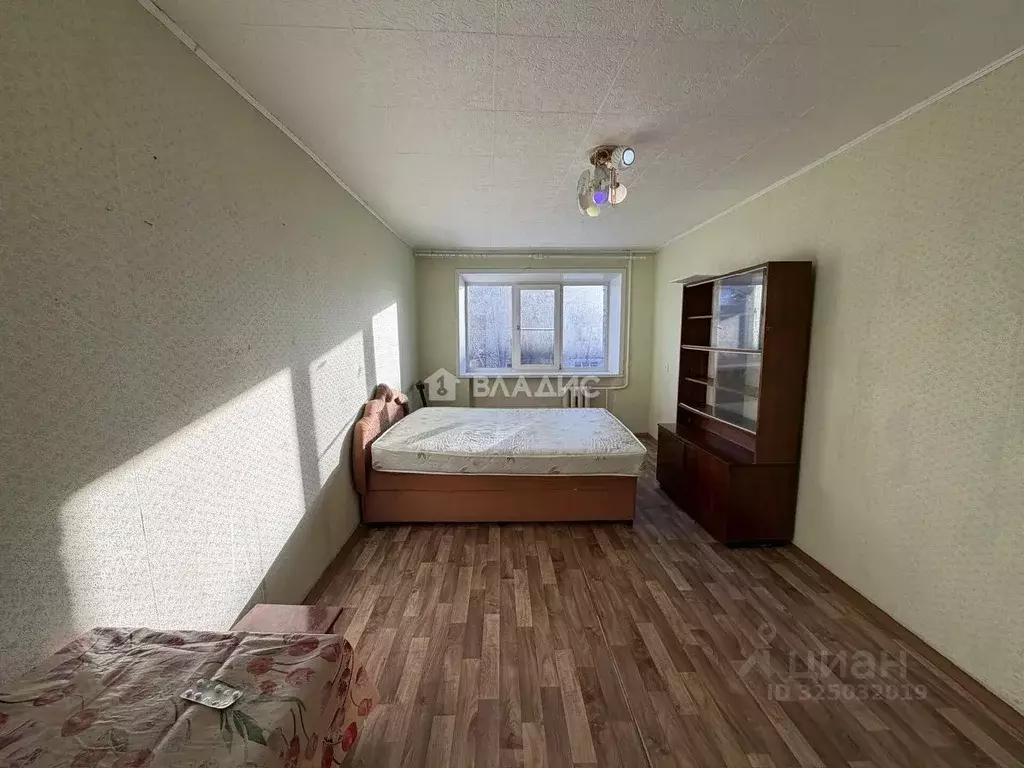 Комната Забайкальский край, Чита ул. Труда, 1 (17.9 м) - Фото 1