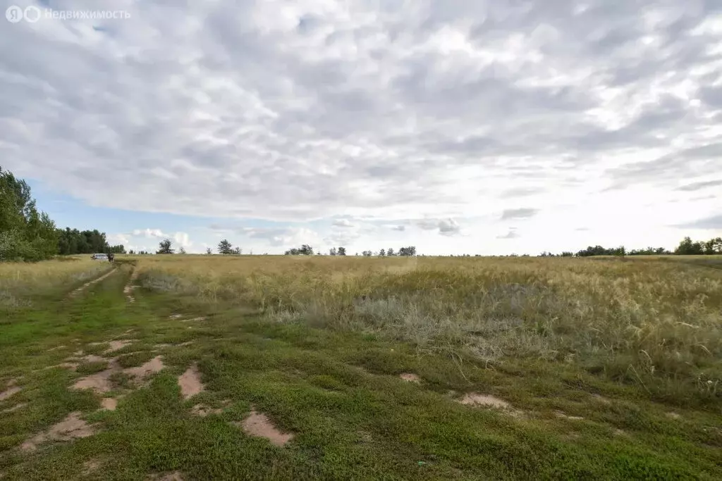 Участок в Илекский район, село Кардаилово (103.73 м) - Фото 2