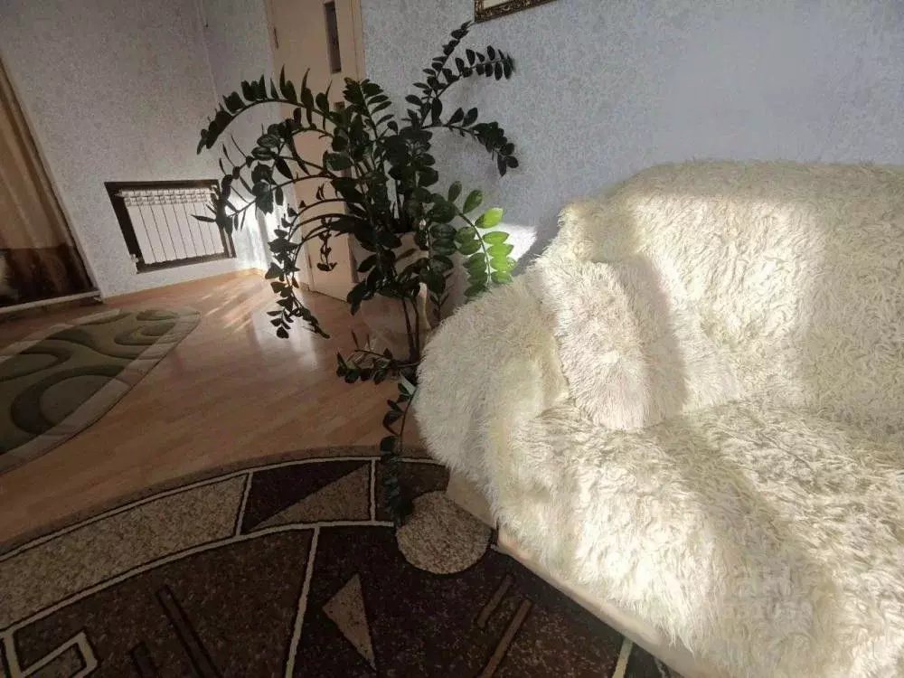 Дом в Иркутская область, Иркутский муниципальный округ, д. Карлук ул. ... - Фото 2