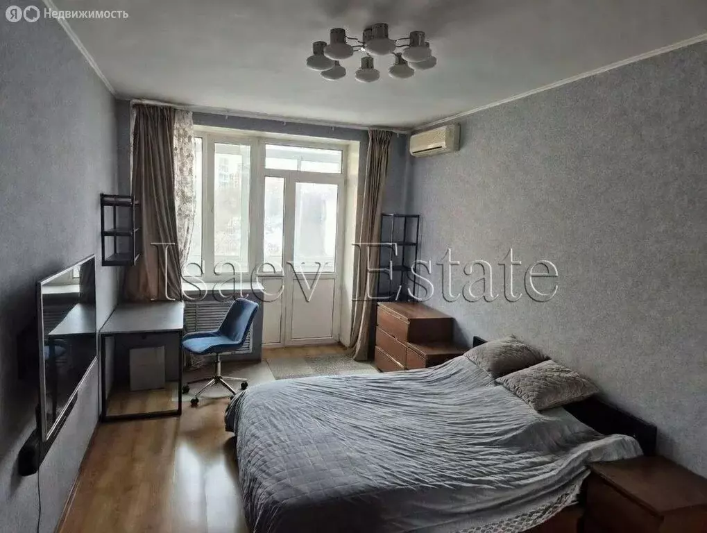 2-комнатная квартира: Москва, улица Талалихина, 35 (55 м) - Фото 2