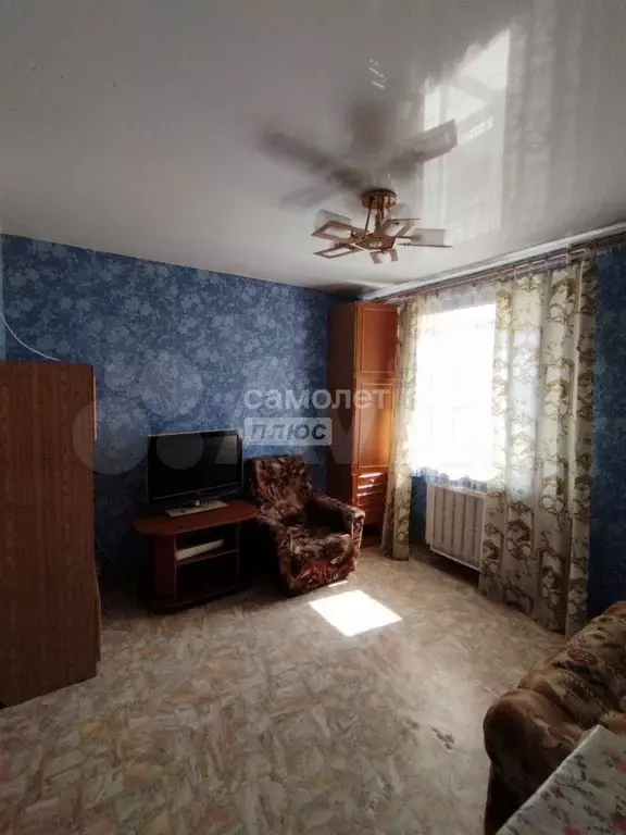 2-к. квартира, 31 м, 4/5 эт. - Фото 0
