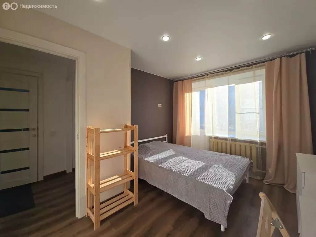 1-комнатная квартира: Рыбинск, Карякинская улица, 43 (20 м) - Фото 1